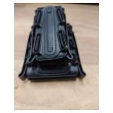 Krydex black knife holder