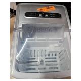 Insignia Portable Ice Maker Model NS-IMP26SL0