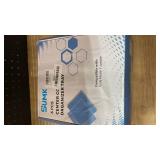 Center Console Organizer Tray for Tesla Model Y Juniper Accessories 2025 2026 [Premium PC + Silent Silicone Liner] Armrest Bottom Liners Wireless Charging Pad Cup Holder for Tesla Model Y Accessories