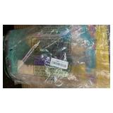 Ice cream machine playdough set