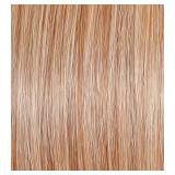 Raquel Welch Straight Up With A Twist Elite Chin Length Tailored Bob Wig by Hairuwear, Average Cap, RL14/22 Pale Gold Wheat