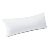 puredownÂ® Feather Down Pillow Insert - 14x36 Throw Pillow, Large Lumbar Pillow Insert for Decorative Throw Pillow, Bed, Couch, and Cushion, Pack of 1