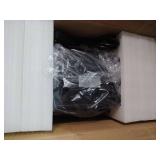 180W Led Stage Light Bar,Wall Washer Light Support 4/11/165Ch DMX,RDM,Sound Activated Control Strobe Color Changing Flood Dj Lights Bar for Party Indoor Disco Club Church Birthday Wedding