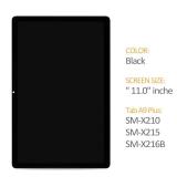 A-MIND Galaxy Tab A9 Plus A9+ 11\" LCD Replacement Display for Samsung Tab A9 Plus A9+ SM-X210 X215 X216 Touch Screen Digitizer Assembly Glass Repair Parts(Graphite)