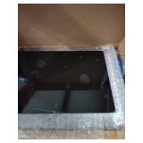 A-MIND Galaxy Tab A9 Plus A9+ 11\" LCD Replacement Display for Samsung Tab A9 Plus A9+ SM-X210 X215 X216 Touch Screen Digitizer Assembly Glass Repair Parts(Graphite)