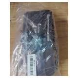 Gelielim Cassette Tape Player Bluetooth Boombox, Cassette Player AM/FM/SW Radio Stereo, Tape Player/Recorder with 8W Speaker and Earphone Jack, USB/TF Card Player, AC Powered or Battery Operated