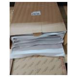 TOFOREVO 11x14 Picture Frames Set of 6 Rustic Wood Grain Photo Frame for Gallery Wall Mounting