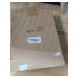 Beech Wood 14mm Pappardelle Pasta Cutter Noodle Lattice Roller Docker Dough Cutter Wooden Rolling Pin Spaghetti Pasta Maker Beechwood Noodle Cutter Rolling Pin Kitchen Cooking Tools