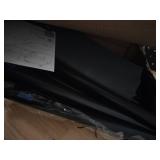 Siemour Large Elevated Dog Bed