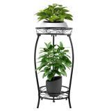 YHIJURS Plant Stand Indoor Outdoor 27.1