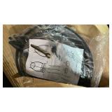 YHIJURS Plant Stand Indoor Outdoor 27.1