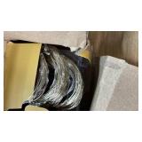 4 Pack 20FT 60LED Christmas Battery Operated Fairy Lights with Timer, Waterproof Battery String Lights Outdoor Indoor, Battery Twinkle Light for Bedroom Wedding Birthday Party Chirstmas (Blue)