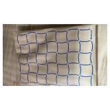 Bedsure Satin Pillowcase for Hair and Skin Queen - Ivory Silky Pillowcase 2 Pack with Envelope Closure, Similar to Silk Pillow Cases, Gifts for Women Men, 20x30 Inches, 2pcs