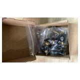 4 Pcs Carburetor Rebuild Carb Repair Kits Replacement for Yamaha XVZ1300TFS Royal Star Venture S 2008-2013 XVZ1300CT 1300CTM XVZ1300A