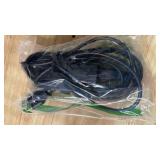 GKLSPL Laptop Charger-45W USB-C Power Adapter Compatible with HP Chromebook,Fast Charging for USB C Laptop Charger,6FT Type C Power Cord