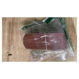 XMQBIEE Women Wide Chunky Belts for Jeans Pants Dresses, Thick Black Brown Leather with Gold Silver Buckle