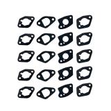 YAMAKATO Gx160 212 Engine & Generator Carburetor Gasket Kit for Honda GX200 Generac Champion MTD Coleman Predator 212cc Ct200u Bt200x 196cc 208cc 224cc