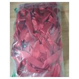 Elephant-package 12Pack Red 6Inch Gift Boxes with Lids, Squared Boxes with Lids Perfect for Christmas, Valentineâs Day, Birthday Present Packing, Party Favor, New Year.