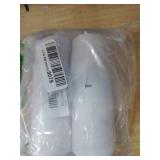 BIFFELY Handmade Acacia Wooden Napkin Rings Set of 12 for Dining, Anniversary, Birthday, Christmas or Everyday Use | Napkin Ring for Home and Kitchen DÃ©cor