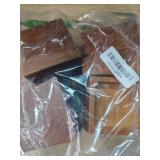 MONTIHOLD Premium Pine Wood 4-Inch Furniture Risers â Heavy-Duty, 2000 Lb Capacity, Floor Protectors, Easy to Install, Versatile for Beds, Sofas, & More