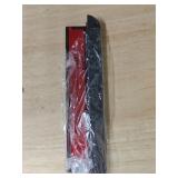 The Handless Handle â Hands-Free Garbage Drawer Foot Pull Handle, Touchless Opener for Drawers, Bins, & Cabinets (Brown, 1 Pack)