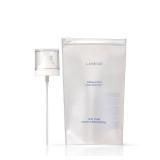 LANEIGE Cream Skin Toner & Moisturizer Pump: Lightweight Refillable Korean Milky Toner with Ceramide & Peptide for Hydration, Firming, & Barrier Support