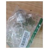 LANEIGE Cream Skin Toner & Moisturizer Pump: Lightweight Refillable Korean Milky Toner with Ceramide & Peptide for Hydration, Firming, & Barrier Support