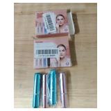 opasyo Portable Mini Refillable Perfume Atomizer Bottle, Travel Size Refillable Perfume Refill Bottle - Perfume Atomizer Refillables, Scent Pump Case, Small Perfume Spray 4 Pcs Pack of 5 ml (2)