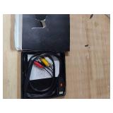 Dingsun HDMI to RCA Converter for TV, Apple TV, Roku, Fire Stick, DVD, Blu-ray Player ect.