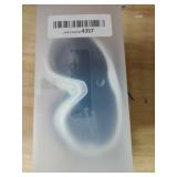 Rantizon Swim Goggles 2 Pack, Wide View Anti Fog&UV Swimming Goggles for Audlt, No Leaking Swim Glasses for Men Women Youth