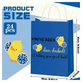 ForraFun 24 Pcs Valentine