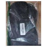 2 Pcs Oven Mitts Heat Resistant for Kitchen, Kitchen Oven Gloves, Long Oven Mitts and Pot holder with Non-Slip Silicone Stripe and Soft Cotton Lining, Silicone Oven Mitts for Cooking Baking BBQ Gloves