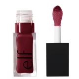 e.l.f. Glow Reviver Lip Oil, Nourishing Tinted Lip Oil For A High-shine Finish, Infused With Jojoba Oil, Vegan & Cruelty-free, Jam Session