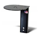 Buyers Products 85141 Beacon Mounting Kit (Mounting Kit,Beacon,6.5In O/D,Ds, For)