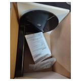 Buyers Products 85141 Beacon Mounting Kit (Mounting Kit,Beacon,6.5In O/D,Ds, For)