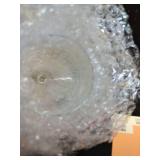 Paksh Novelty Italian Red Wine Glasses - 18 Ounce - Wine Glass Clear (Set of 4)