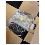 Canon Selphy CP1500 Wireless Compact Photo Printer (Black)