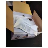 Canon Selphy CP1500 Wireless Compact Photo Printer (Black)