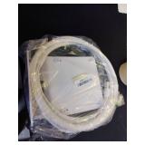 Waveform QuadMini: 4x4 MIMO Low-Profile Antenna Kit | External Antenna for 4G/5G Routers & Gateways | for T-Mobile Home Internet, Verizon, AT&T | 10â SMA Cable, U.FL Adapters, Window Entry