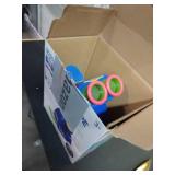 Educational Insights GeoSafari Jr. Talking Kids Microscope, Preschool STEM Toy, Featuring Bindi Irwin, Microscope for Kids, Gift for Toddlers Ages 3+