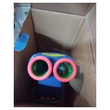 Educational Insights GeoSafari Jr. Talking Kids Microscope, Preschool STEM Toy, Featuring Bindi Irwin, Microscope for Kids, Gift for Toddlers Ages 3+