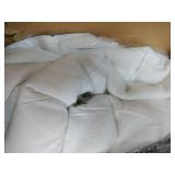 Bedsure Heated Mattress Pad Queen - Bed Warmer with Memory & Preheat Functions, 12-Hour Auto Off & 10 Heat Settings, Dual Controllers, Fast Heating, Brushed Electric Mattress Pad Queen, 60\"x80\"