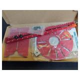 5 In 1 Router Circle Cutting Jig For Cutting/Routing Circle,Aluminum Router Milling Groove Bracket for Straight Or Cylindrical Edges,Adjustable Router Jig and Guide for Woodworking Edging Projects