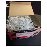 JDGJYDS 66 Ft Ice Lights for Outside, 640 LED Christmas Lights Outdoor Plug in, Christmas String Lights with 8 Modes & Timer for Holiday, Party, Wedding, House, Patio, Outdoor Decorations