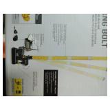 SKLZ Lightning Bolt Baseball Pitching Machine