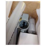 SKLZ Lightning Bolt Baseball Pitching Machine