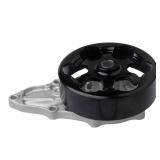 TUCAREST AW9461 Professional Water Pump Kit With Gasket (For 2.4L L4) Compatible With 2004-2008 Ac-ura TSX /2003-2007 Ho-nda Accord, 2007-2009 CR-V, 03 04 05 06 07 08 09 10 11 Element