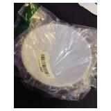 Carlisle 16 oz Melamine Dallas WareÂ® Nappie Bowl [Set of 1]