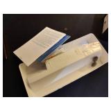 AI Smart Glasses with Camera and Bluetooth,8MP 2K HD Camera Glasses,AI Voice Control,AI Photo Recognition and Translation,Smart Anti-Blue Light Glasses,IP67 Waterproof for Driving,Outdoor,+2 Lenses.