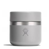 Hydro Flask Food Jar â Insulated Stainless Steel, Snack Travel Container for Hot Food, Lunch, & Soup 8 Oz Birch